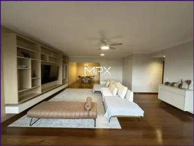 Apartamento com 4 Quartos à venda, 211m² no São Dimas, Piracicaba