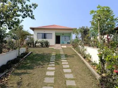 Casa com 3 Quartos à venda, 100m² no Balneário São Pedro, São Pedro da Aldeia