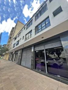 Ponto Comercial para alugar, 35m² no Exposição, Caxias do Sul