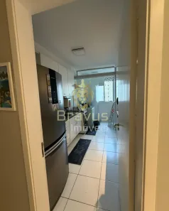 Apartamento com 2 Quartos à venda, 54m² no Vila das Belezas, São Paulo