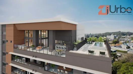 Apartamento com 2 Quartos à venda, 80m² no Vila Clementino, São Paulo