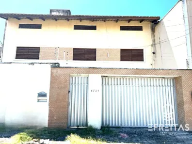 Casa com 8 Quartos à venda, 448m² no José de Alencar, Fortaleza