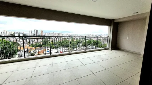 Apartamento com 3 Quartos à venda, 155m² no Tucuruvi, São Paulo