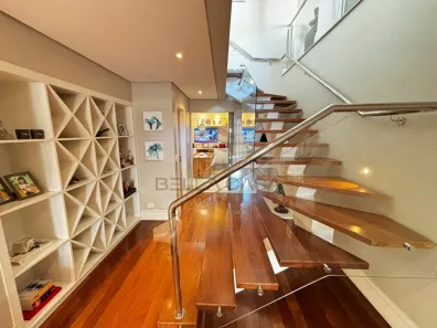 Sobrado com 4 Quartos à venda, 260m² no Mooca, São Paulo
