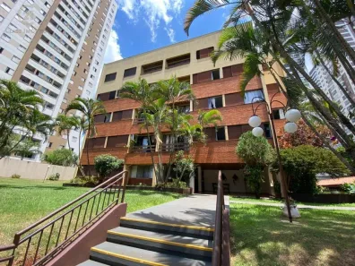 Apartamento com 3 Quartos à venda, 109m² no Bela Suiça, Londrina