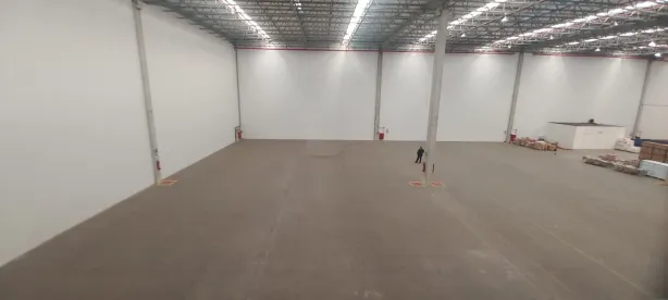 Galpão/Depósito/Armazém para alugar, 2199m² no Cidade Industrial Satélite de São Paulo, Guarulhos