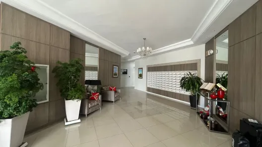 Apartamento com 2 Quartos à venda, 74m² no Campinas, São José