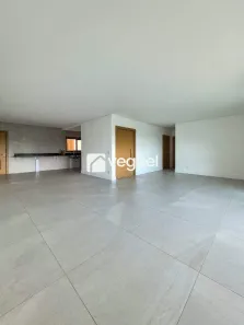 Apartamento com 3 Quartos à venda, 227m² no Jardim Ilhas do Sul, Ribeirão Preto