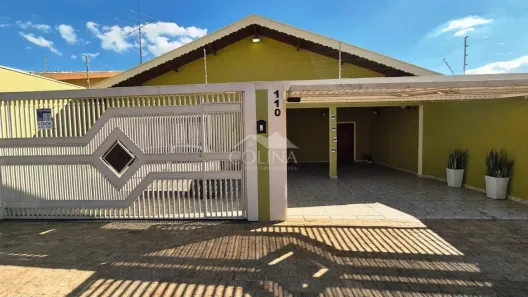 Casa com 4 Quartos à venda, 238m² no Jardim Florestal, Jundiaí