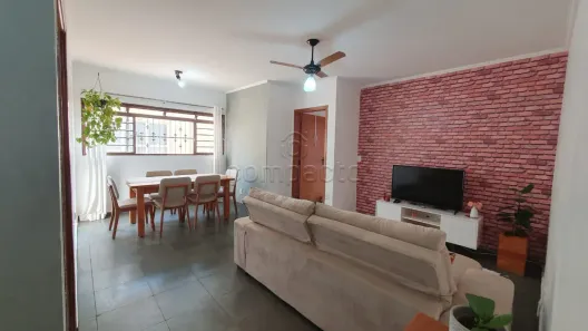 Apartamento com 2 Quartos à venda, 70m² no Jardim Panorama, São José do Rio Preto
