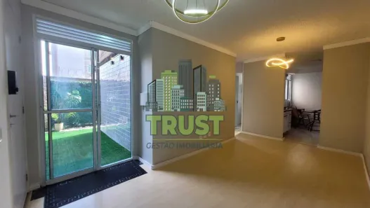 Apartamento com 2 Quartos à venda, 70m² no Curicica, Rio de Janeiro
