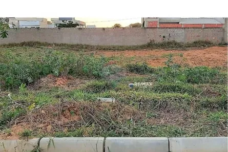 Lote/Terreno à venda, 260m² no Centro, Ipanema