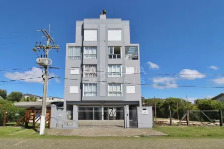 Apartamento com 3 Quartos à venda, 100m² no Centro, Arroio do Sal