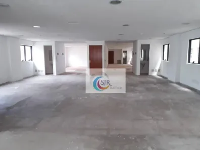 Sala Comercial para alugar, 224m² no Jardim Paulista, São Paulo