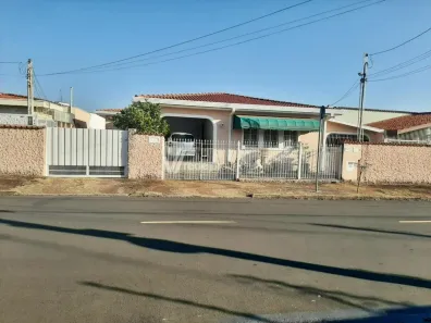 Casa com 6 Quartos à venda, 309m² no Jardim Nossa Senhora Auxiliadora, Campinas