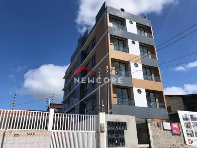Apartamento com 2 Quartos à venda, 48m² no Camboinha, Cabedelo