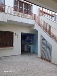 Casa com 3 Quartos à venda, 160m² no Jabaquara, São Paulo
