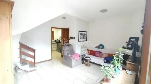 Casa com 3 Quartos à venda, 69m² no Aberta dos Morros, Porto Alegre