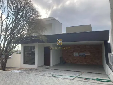 Casa de Condomínio com 4 Quartos à venda, 220m² no Residencial Alta Vista 1, Caçapava