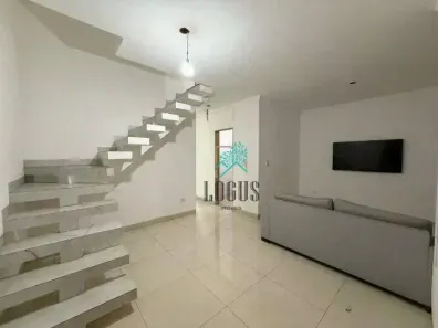 Sobrado com 3 Quartos à venda, 213m² no Jordanópolis, São Bernardo do Campo