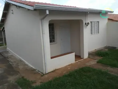Casa com 2 Quartos à venda, 90m² no Vila Joaquim Inácio, Campinas