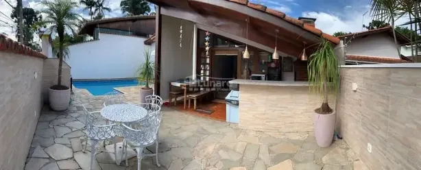 Sobrado com 3 Quartos à venda, 172m² no Vila Oliveira, Mogi das Cruzes