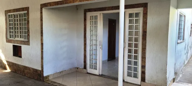 Casa com 2 Quartos à venda, 139m² no Campo Grande, Rio de Janeiro