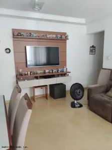 Apartamento com 3 Quartos à venda, 103m² no Vila São Francisco, São Paulo