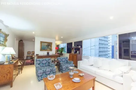 Apartamento com 3 Quartos à venda, 149m² no Itaim Bibi, São Paulo