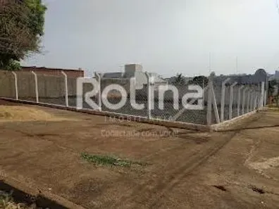 Lote/Terreno para alugar, 720m² no Jaraguá, Uberlândia