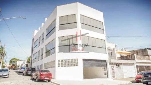Prédio Comercial para alugar, 600m² no Vila Carrão, São Paulo