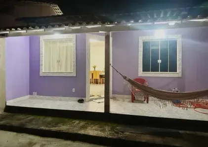 Casa com 2 Quartos à venda, 120m² no Itapeba, Maricá