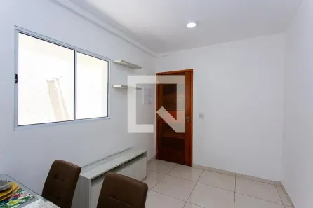 Apartamento com 2 Quartos à venda, 35m² no Cidade Mãe do Céu, São Paulo
