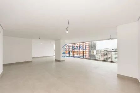 Apartamento com 6 Quartos à venda, 416m² no Jardim Paulista, São Paulo