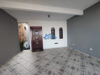 Casa com 4 Quartos à venda, 166m² no Parque Viana, Barueri