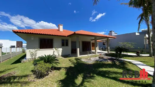 Casa com 3 Quartos à venda, 202m² no Balneário Rosa do Mar, Passo de Torres