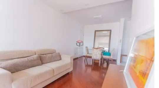 Apartamento com 1 Quarto à venda, 55m² no Jardim do Mar, São Bernardo do Campo