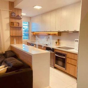 Apartamento com 3 Quartos à venda, 91m² no Swiss Park, Campinas