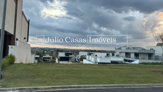 Lote/Terreno à venda, 450m² no Alphaville Nova Esplanada, Votorantim