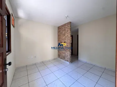 Apartamento com 2 Quartos à venda, 68m² no Galo Branco, São Gonçalo