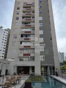 Apartamento com 3 Quartos à venda, 75m² no Luxemburgo, Belo Horizonte