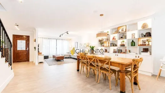 Casa com 4 Quartos à venda, 280m² no Cidade Monções, São Paulo