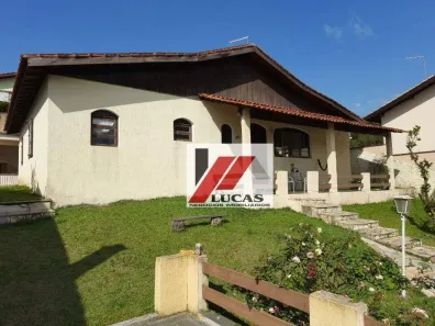 Casa de Condomínio com 3 Quartos à venda, 269m² no Paisagem Renoir, Cotia