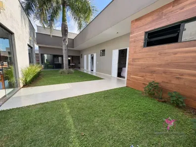 Casa com 3 Quartos à venda, 254m² no Parque Alto das Palmeiras, Leme