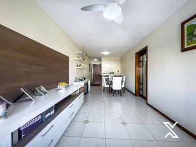 Apartamento com 2 Quartos à venda, 79m² no Vila Nova, Blumenau
