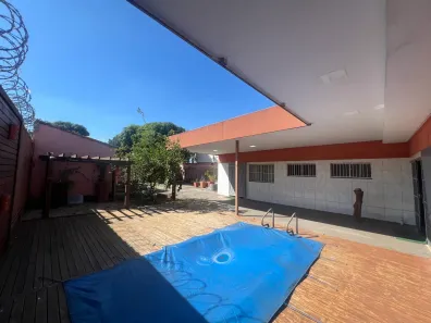 Casa com 2 Quartos à venda, 298m² no Santa Genoveva, Goiânia