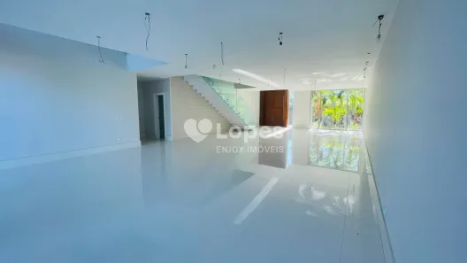 Casa de Condomínio com 5 Quartos à venda, 872m² no Barra da Tijuca, Rio de Janeiro