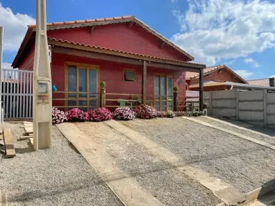 Casa de Condomínio com 2 Quartos à venda, 59m² no Estacao de Moreiras, Mairinque