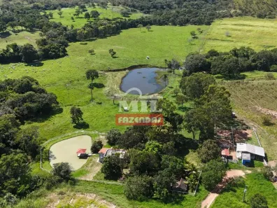 Fazenda/Sítio à venda, 500m² no , Vila Propício