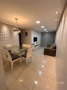 Apartamento com 3 Quartos à venda, 79m² no Casa Amarela, Recife